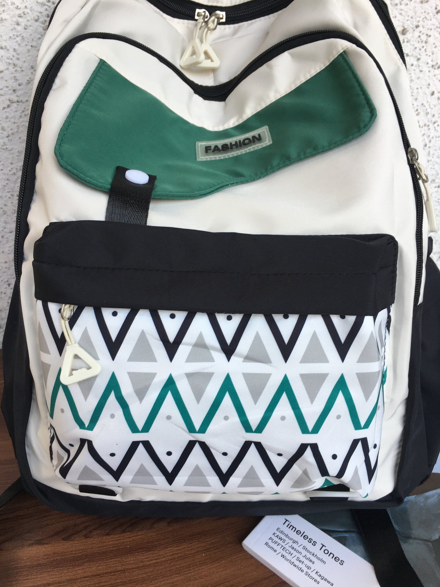 High Quality Korean Style Backpacks D no - 147