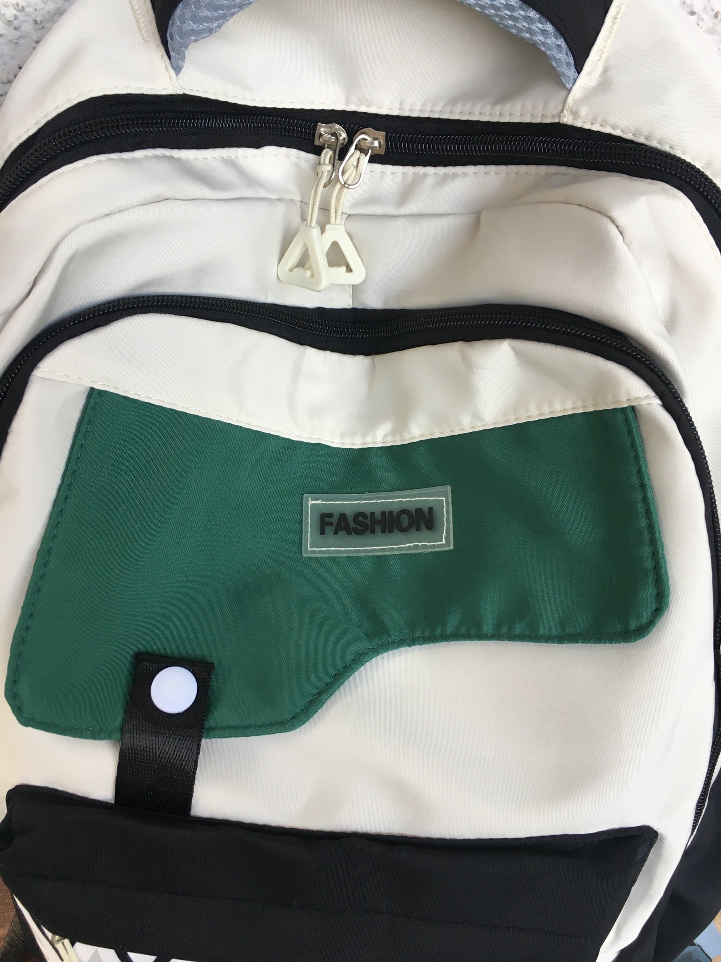 High Quality Korean Style Backpacks D no - 147