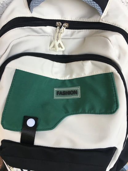 High Quality Korean Style Backpacks D no - 147