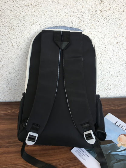 High Quality Korean Style Backpacks D no - 147