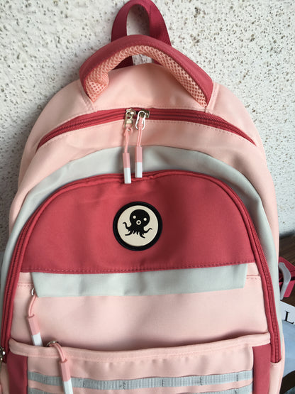 High Quality Korean Style Backpacks D no - 150