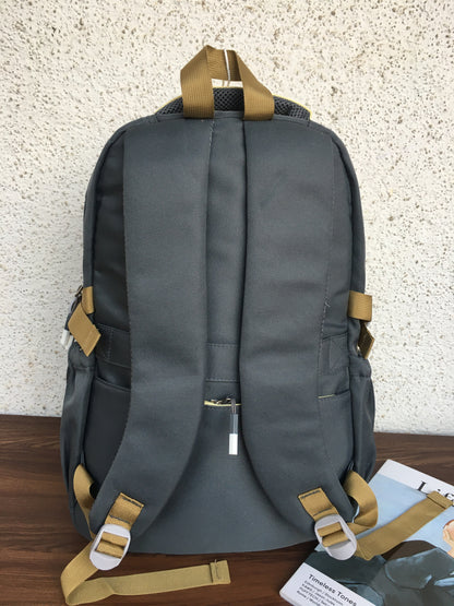 High Quality Korean Style Backpacks D no - 149