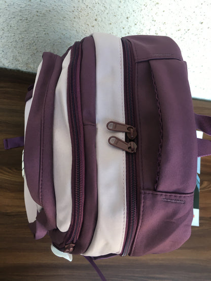 High Quality Korean Style Backpacks D no - 174
