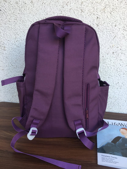 High Quality Korean Style Backpacks D no - 174