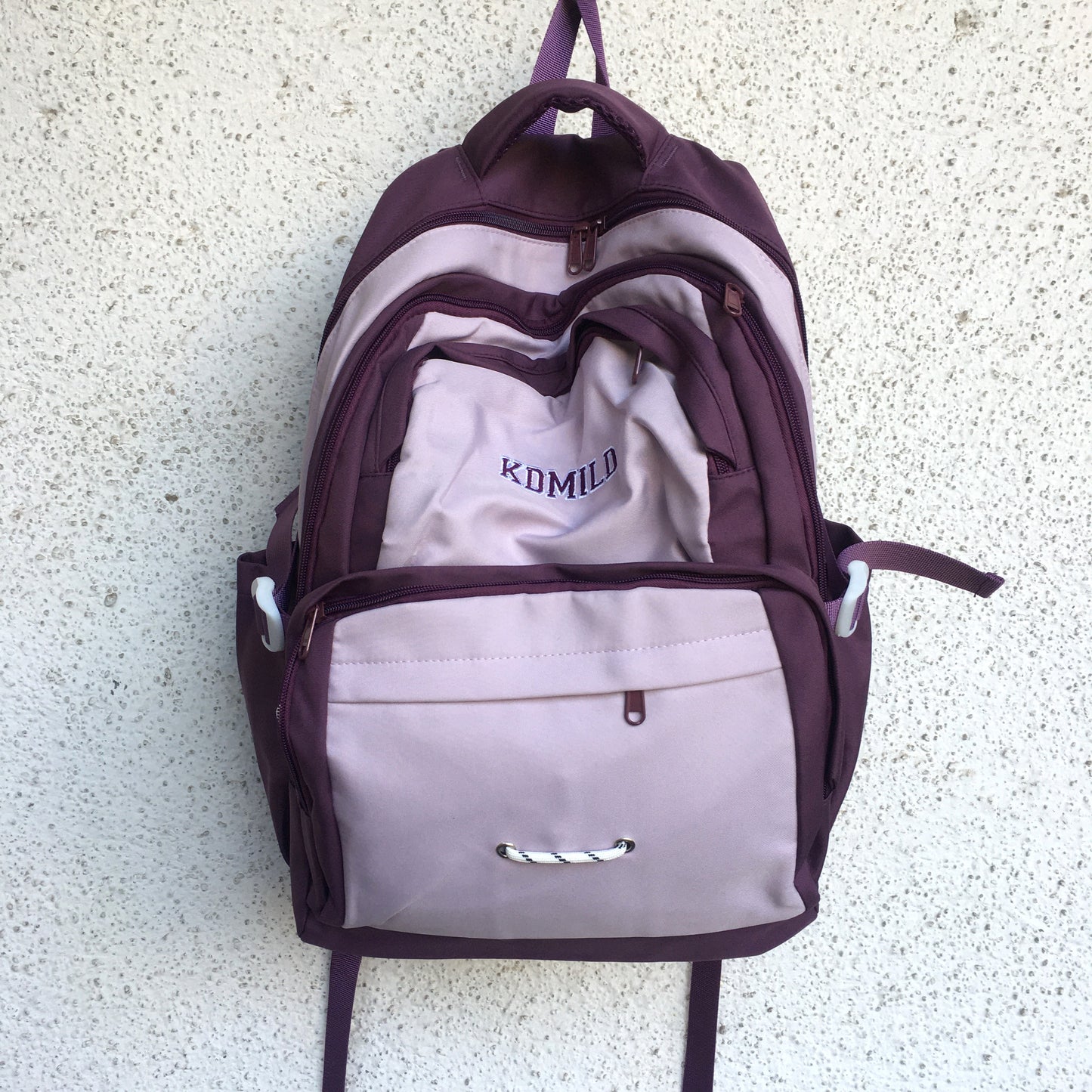 High Quality Korean Style Backpacks D no - 174