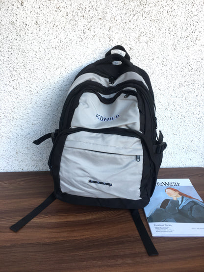High Quality Korean Style Backpacks D no - 175