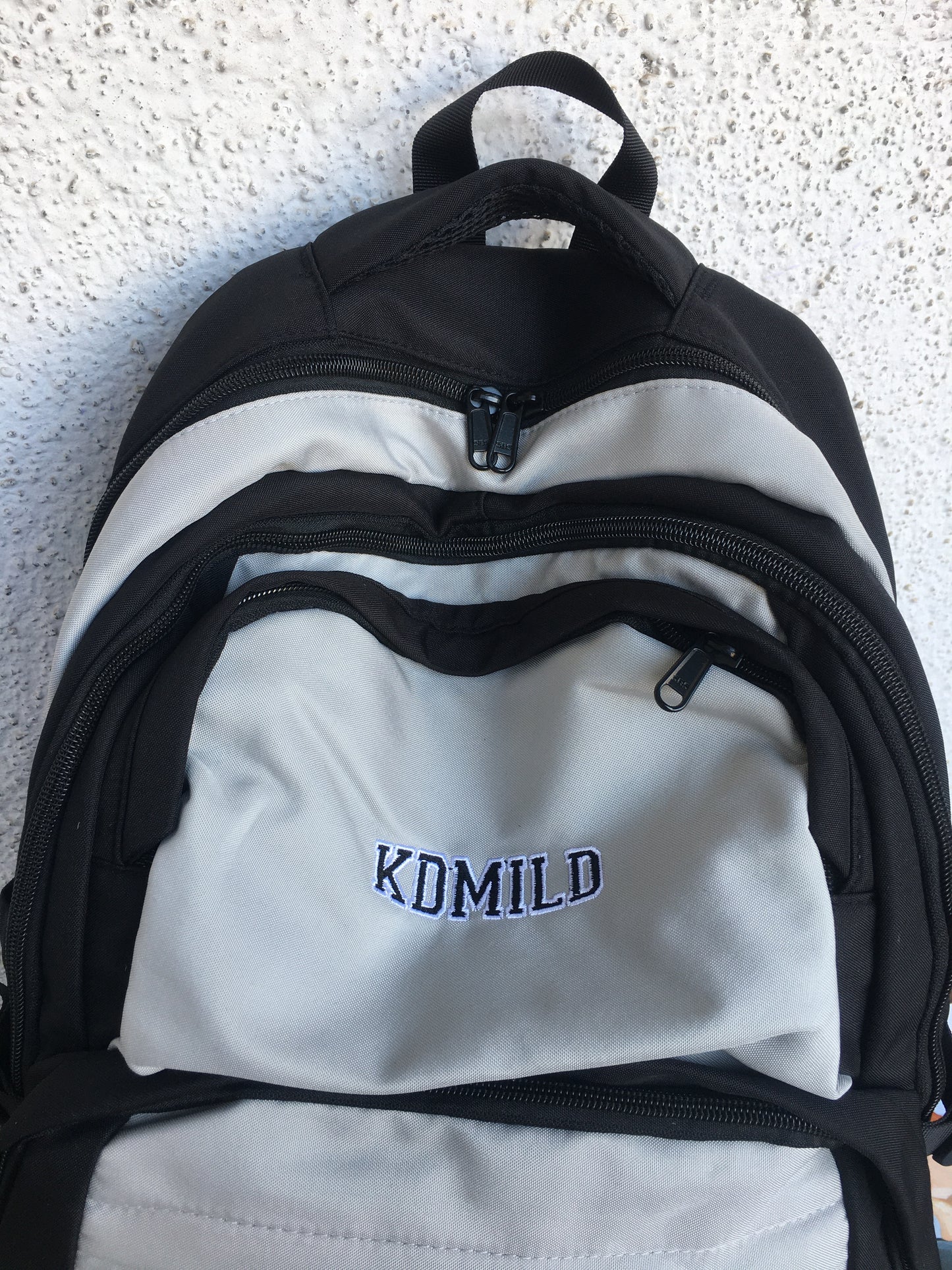 High Quality Korean Style Backpacks D no - 175