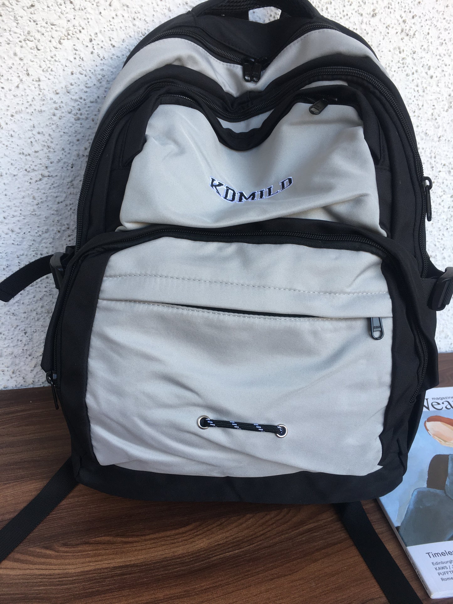 High Quality Korean Style Backpacks D no - 175