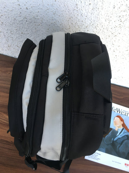 High Quality Korean Style Backpacks D no - 175
