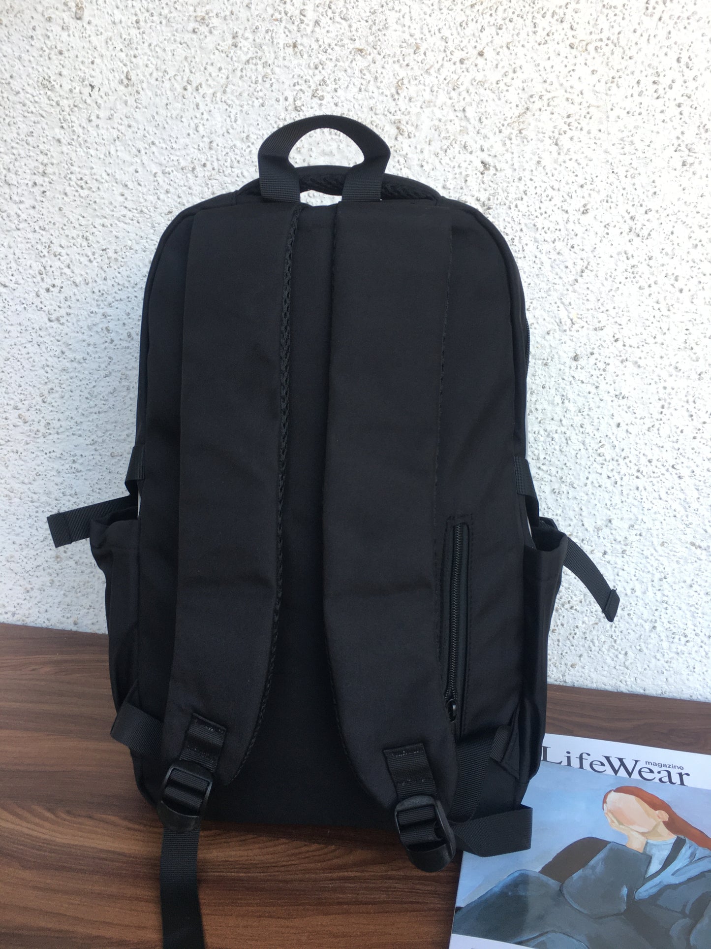 High Quality Korean Style Backpacks D no - 175