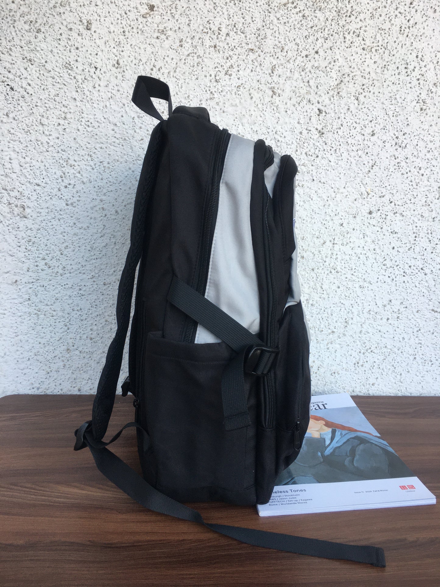 High Quality Korean Style Backpacks D no - 175