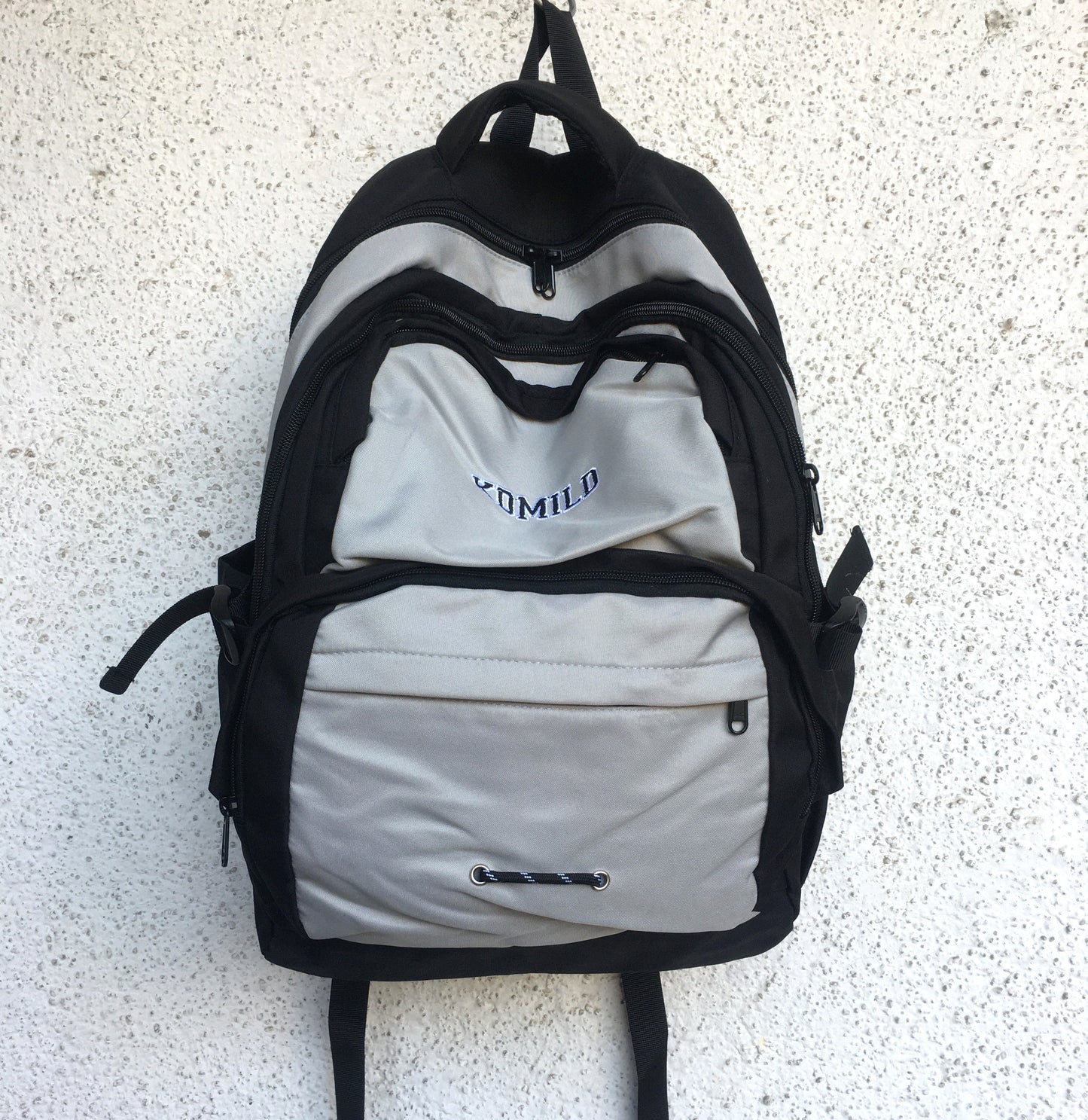 High Quality Korean Style Backpacks D no - 175