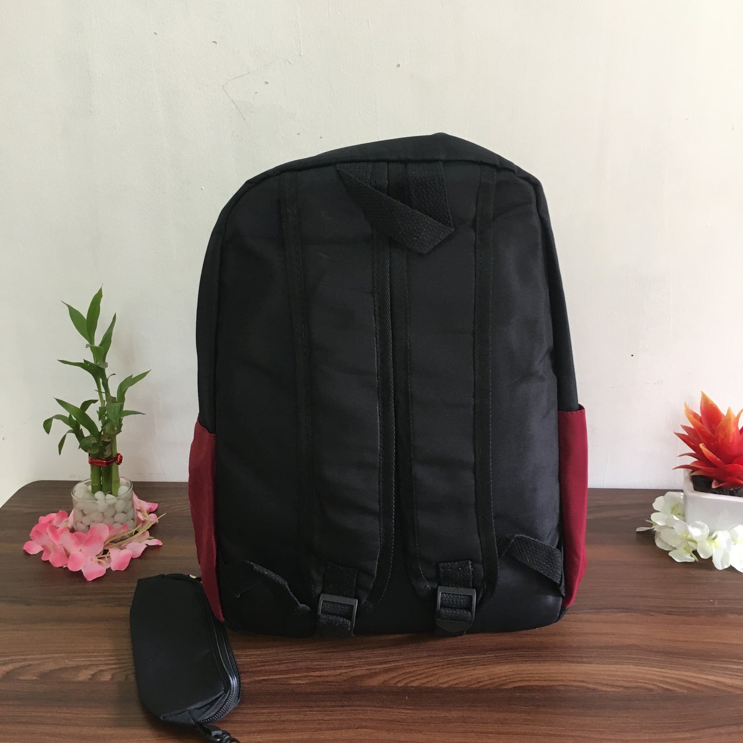 High Quality Korean Style Backpacks D no - 112