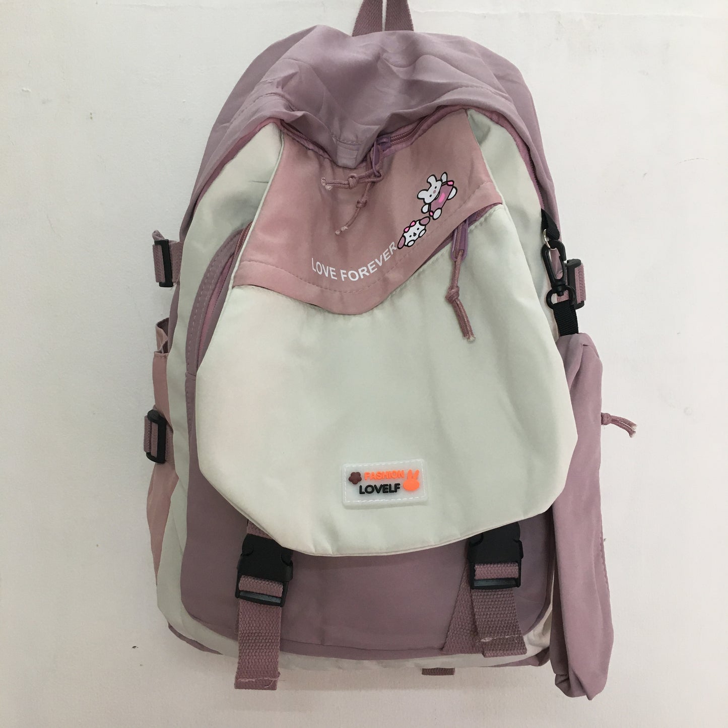 High Quality Korean Style Backpacks D no - 114