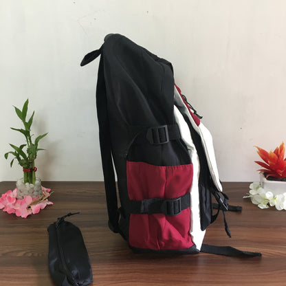 High Quality Korean Style Backpacks D no - 116