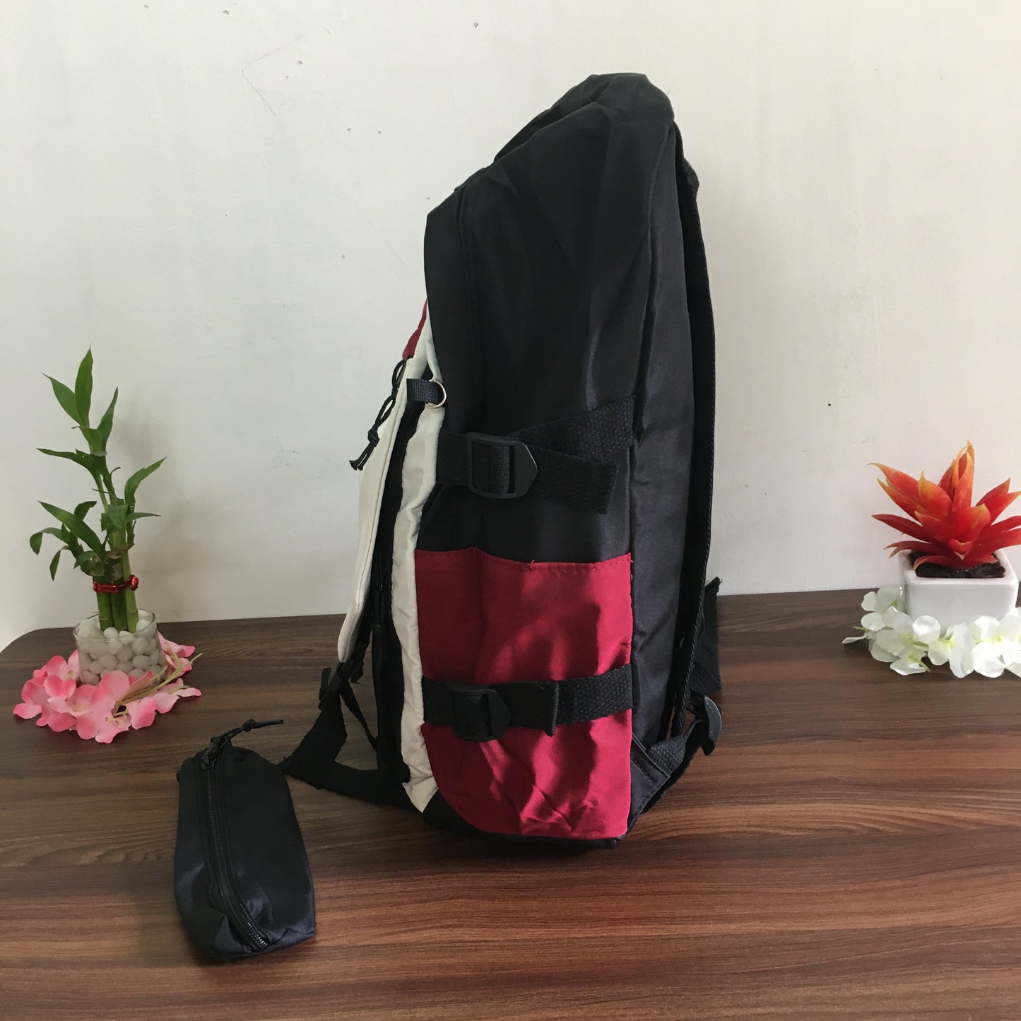 High Quality Korean Style Backpacks D no - 116