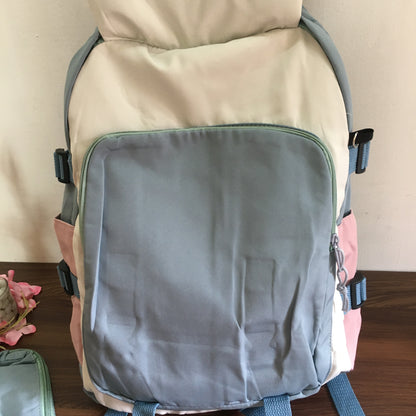 High Quality Korean Style Backpacks D no - 117