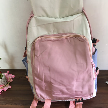 High Quality Korean Style Backpacks D no - 118