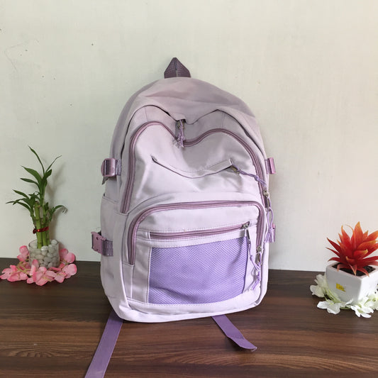 High Quality Korean Style Backpacks D no - 129
