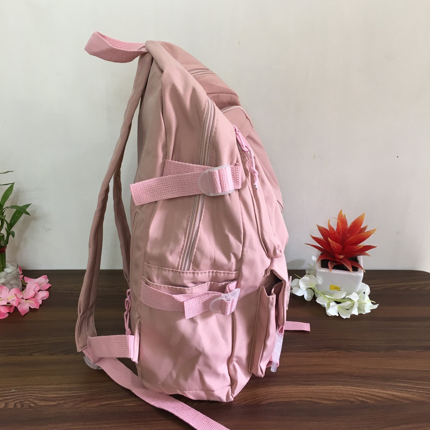 High Quality Korean Style Backpacks D no - 131
