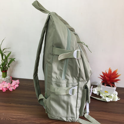 High Quality Korean Style Backpacks D no - 132