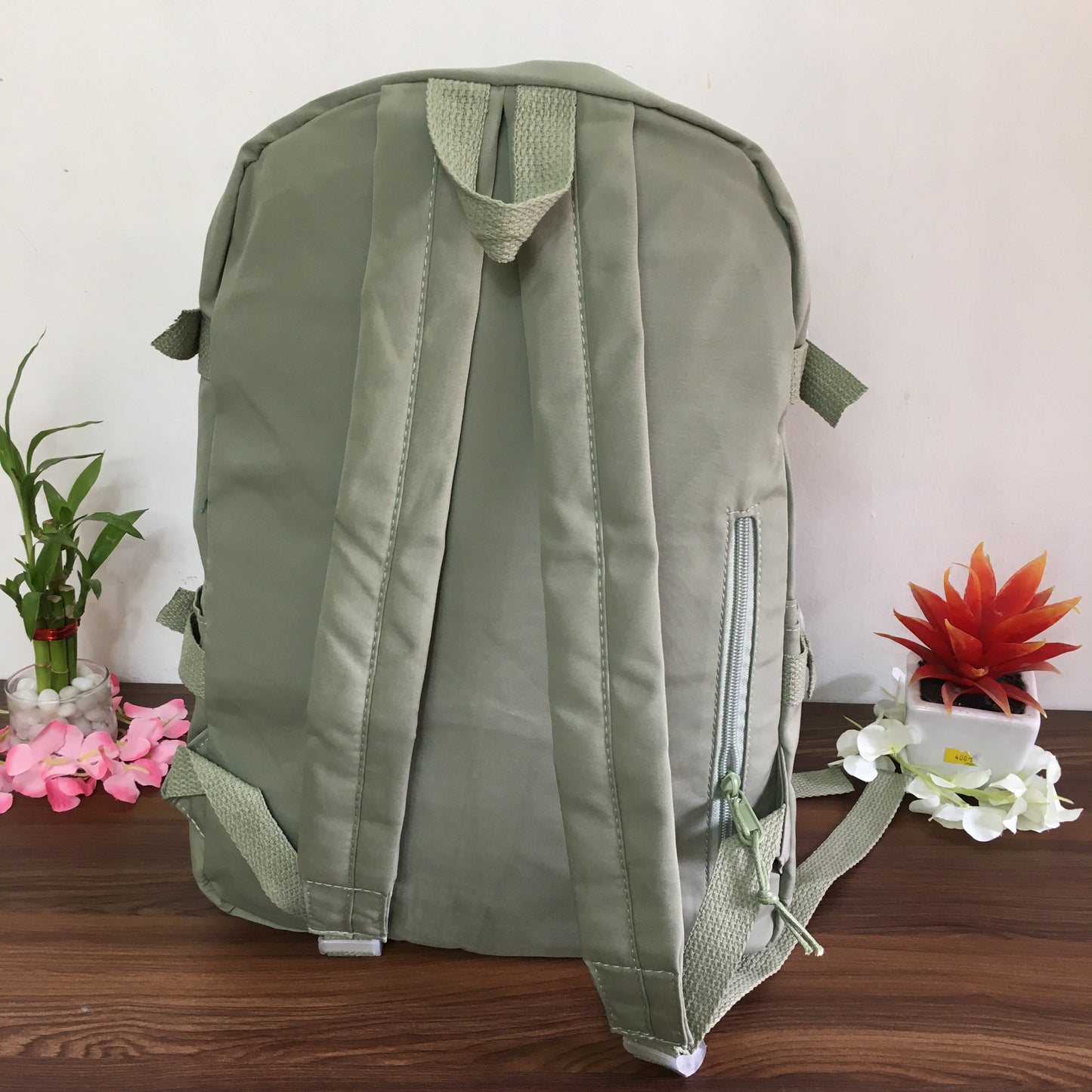 High Quality Korean Style Backpacks D no - 132