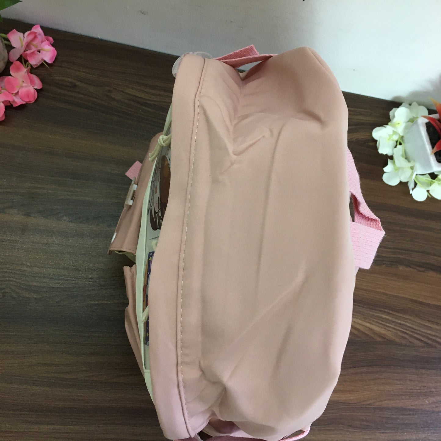 High Quality Korean Style Backpacks D no - 133