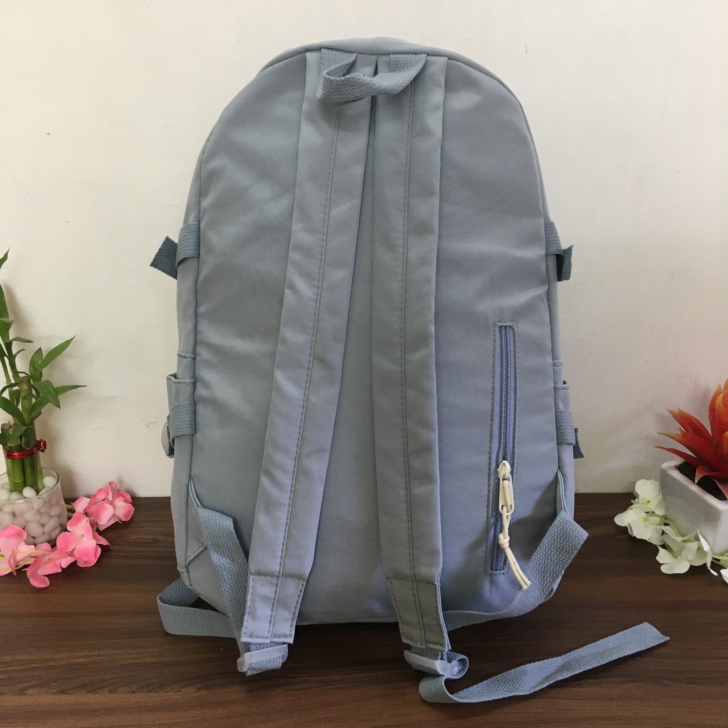 High Quality Korean Style Backpacks D no - 134