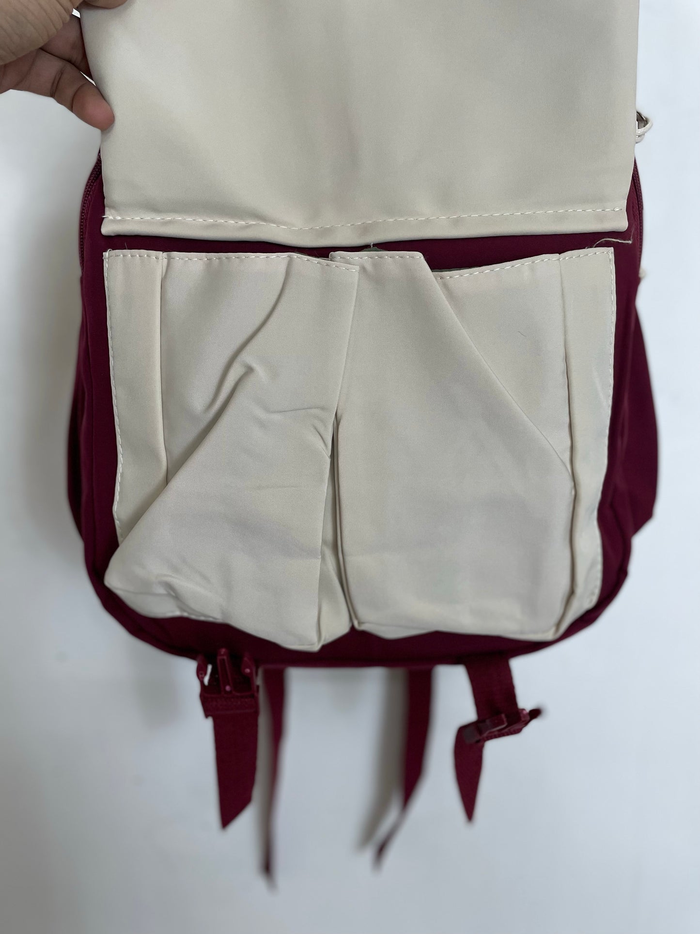 High Quality Korean Style Backpacks D no - 106