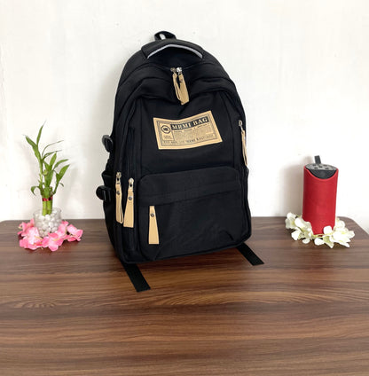 High Quality Korean Style Backpacks D no - 107