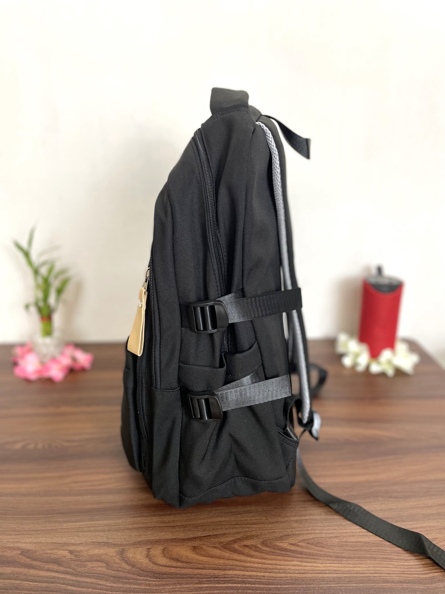 High Quality Korean Style Backpacks D no - 107