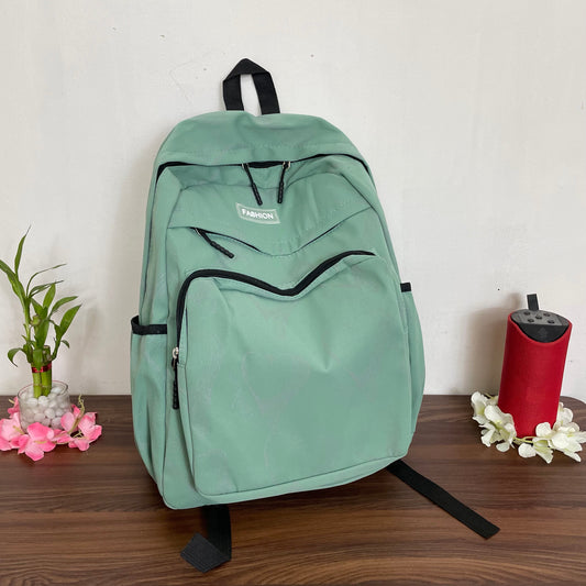 High Quality Korean Style Backpacks D no - 121