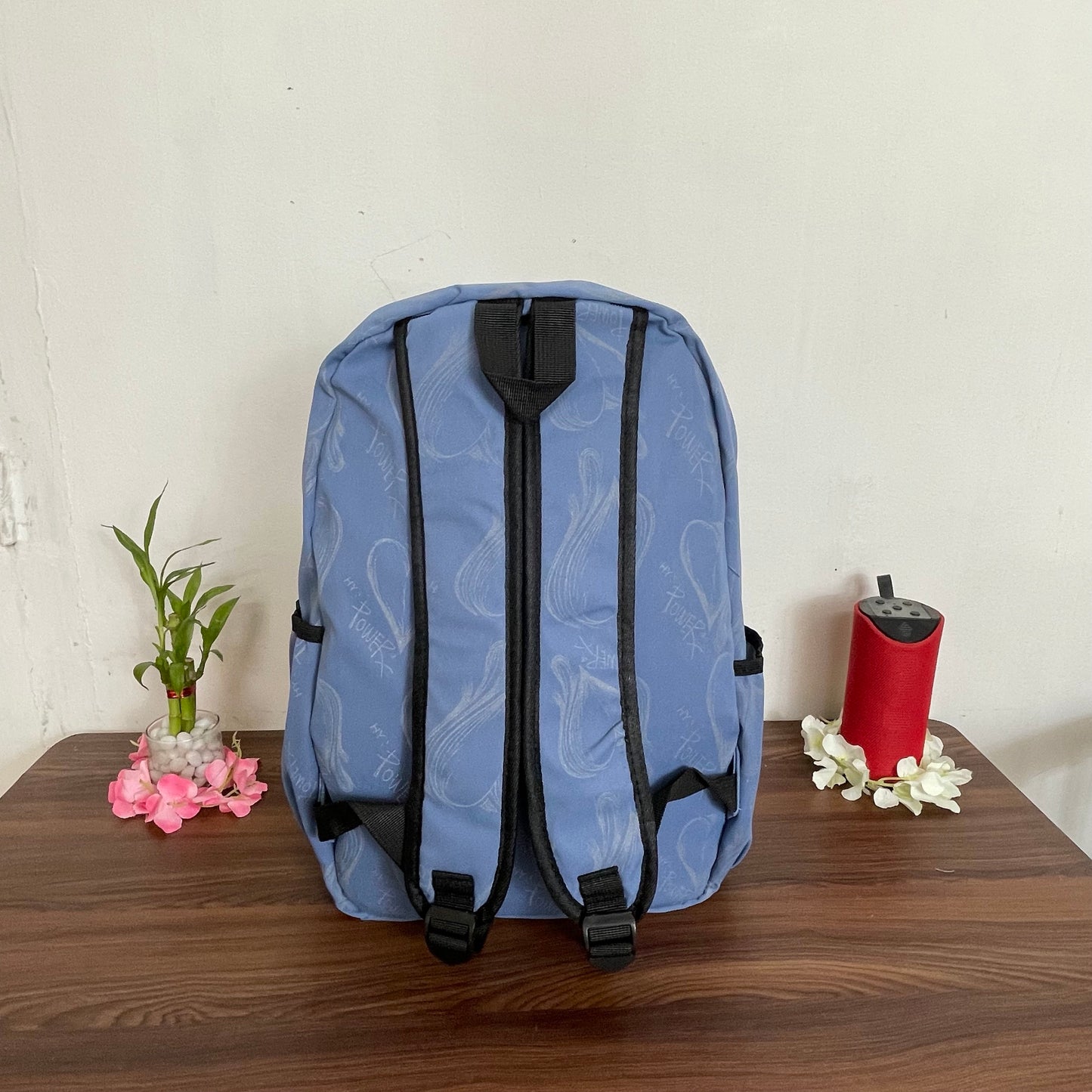 High Quality Korean Style Backpacks D no - 124