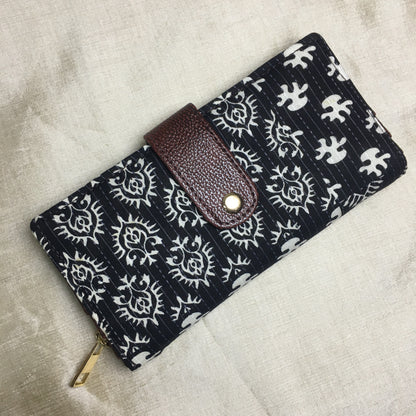 Trendy & Beautiful Womens Wallet - 23