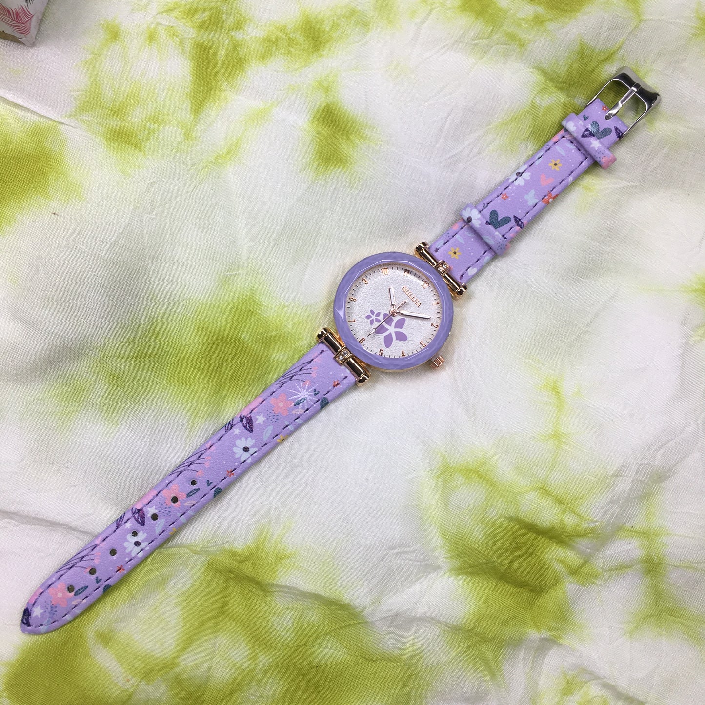 Trendy & Cute Watch for her - Dno - 13