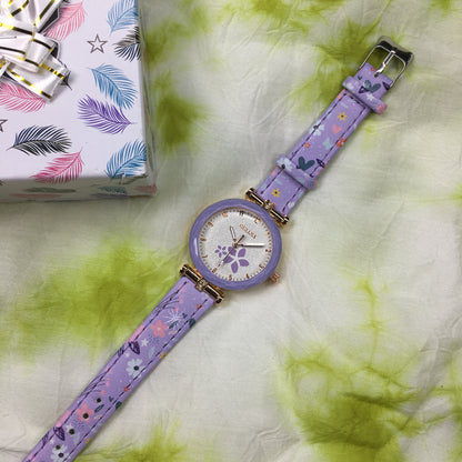 Trendy & Cute Watch for her - Dno - 13
