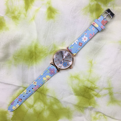 Trendy & Cute Watch for her - Dno - 16