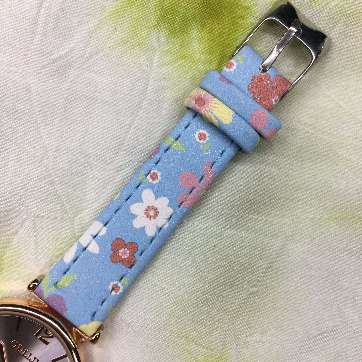 Trendy & Cute Watch for her - Dno - 16