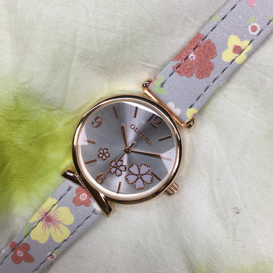 Trendy & Cute Watch for her - Dno - 19