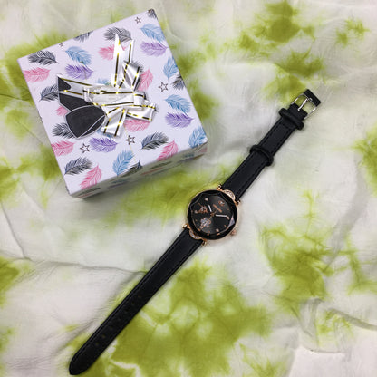 Trendy & Cute Watch for her - Dno - 21