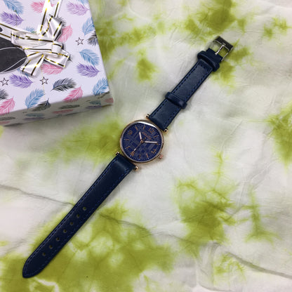 Trendy & Cute Watch for her - Dno - 24
