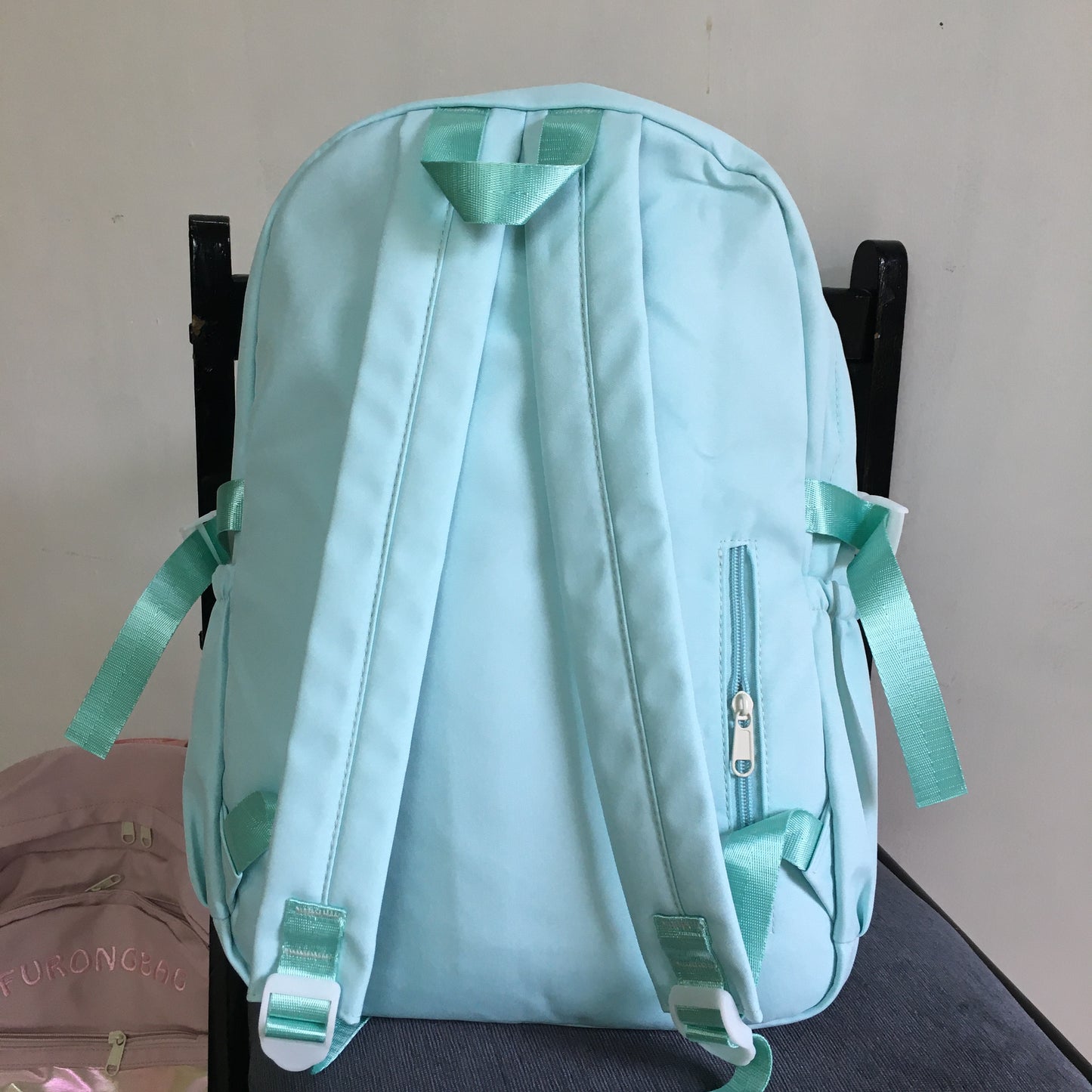 High Quality Korean Style Backpacks D no - 23