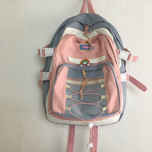 High Quality Korean Style Backpacks D no - 38