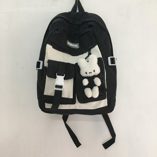 High Quality Korean Style Backpacks D no - 63