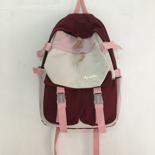 High Quality Korean Style Backpacks D no - 59