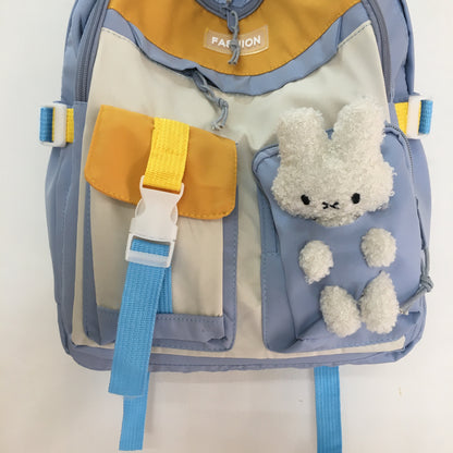 High Quality Korean Style Backpacks D no - 62