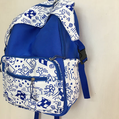 High Quality Korean Style Backpacks D no - 69