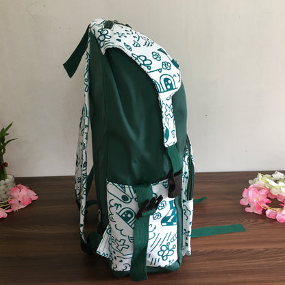 High Quality Korean Style Backpacks D no - 70