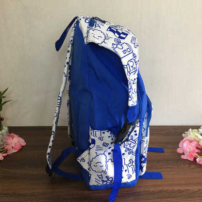 High Quality Korean Style Backpacks D no - 69