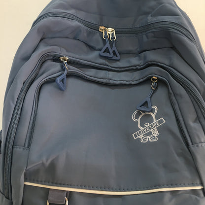 High Quality Korean Style Backpacks D no - 82